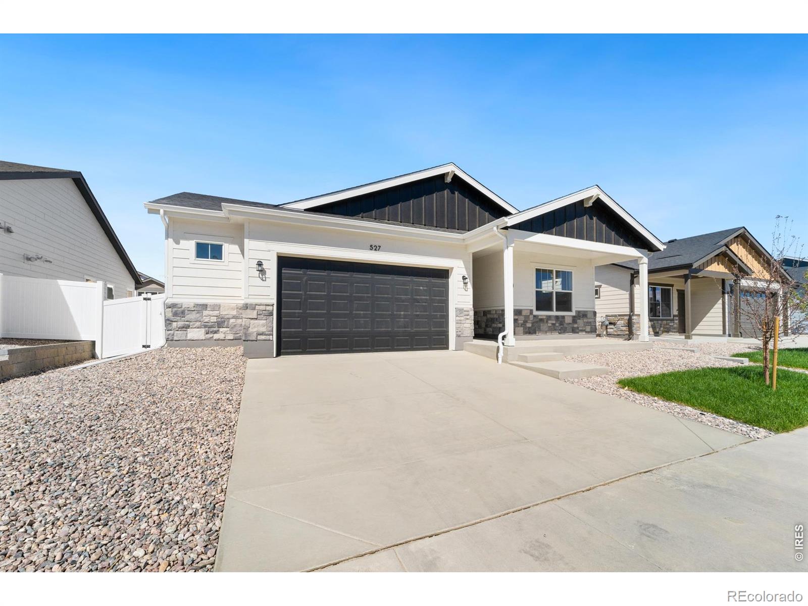 527 85th Avenue Court Greeley CO 80634