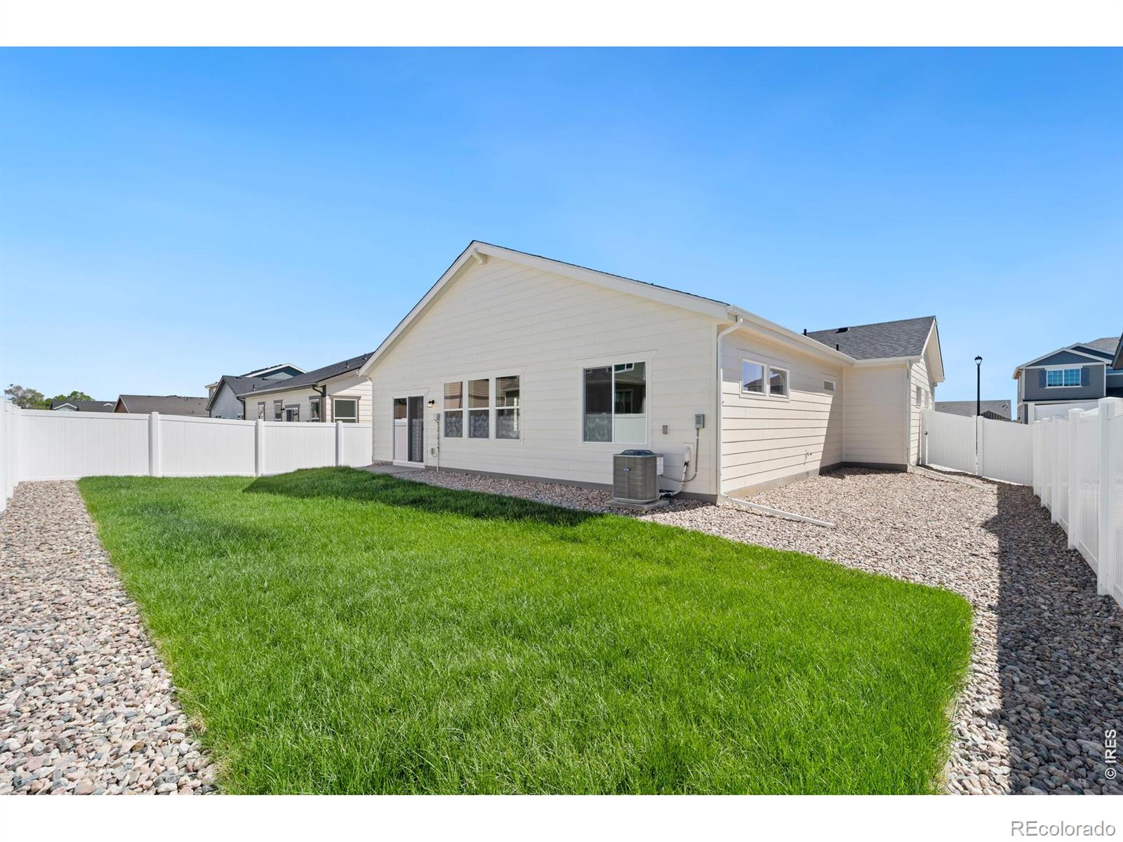 527 85th Avenue Court Greeley CO 80634