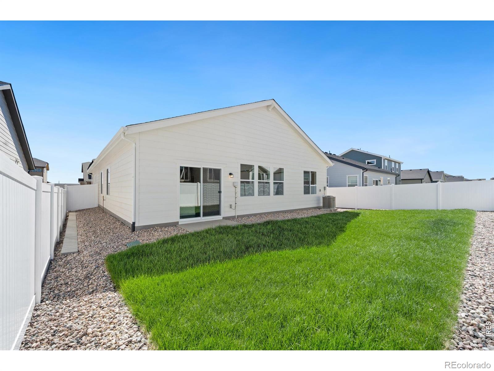 527 85th Avenue Court Greeley CO 80634