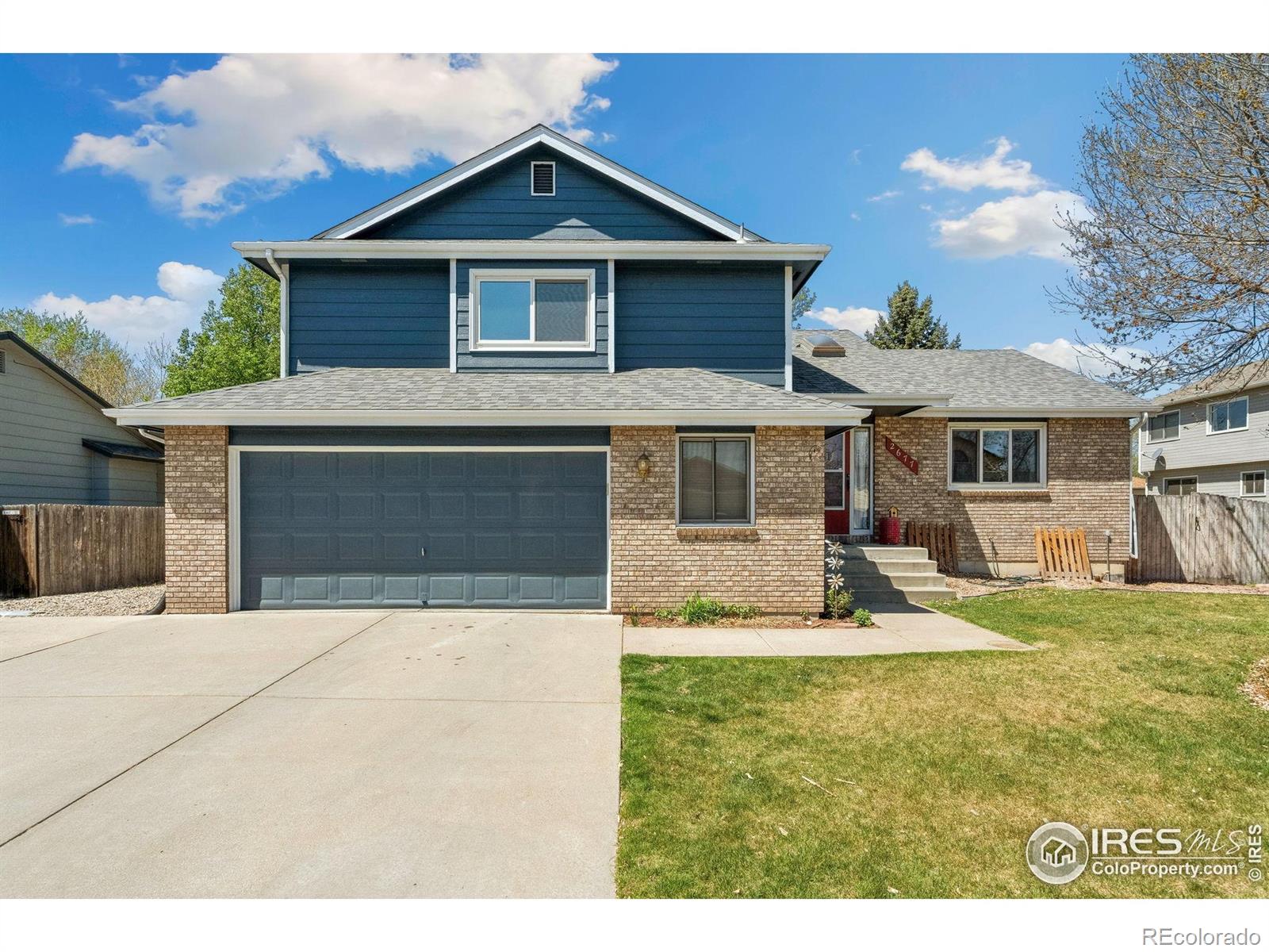 2677 E Redbud Drive Loveland CO 80538