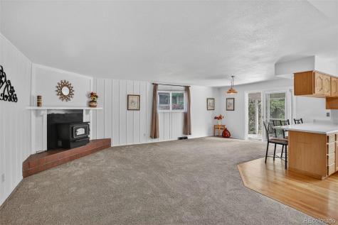 4964 W 61st Drive Arvada CO 80003