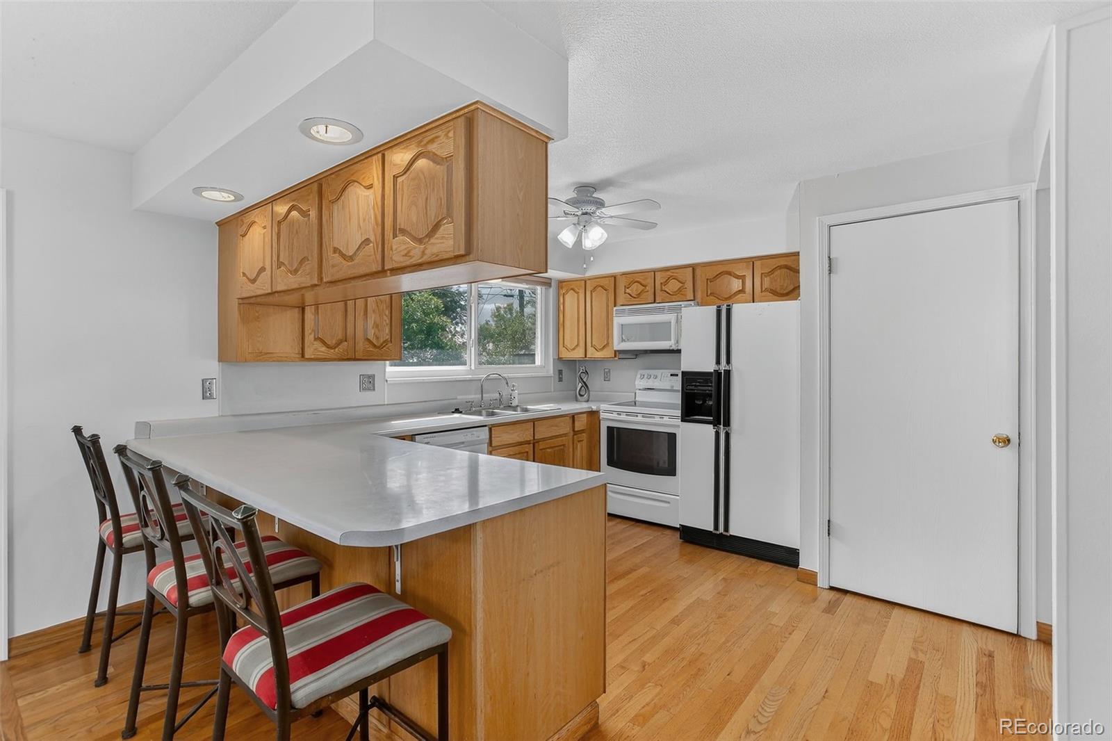 4964 W 61st Drive Arvada CO 80003