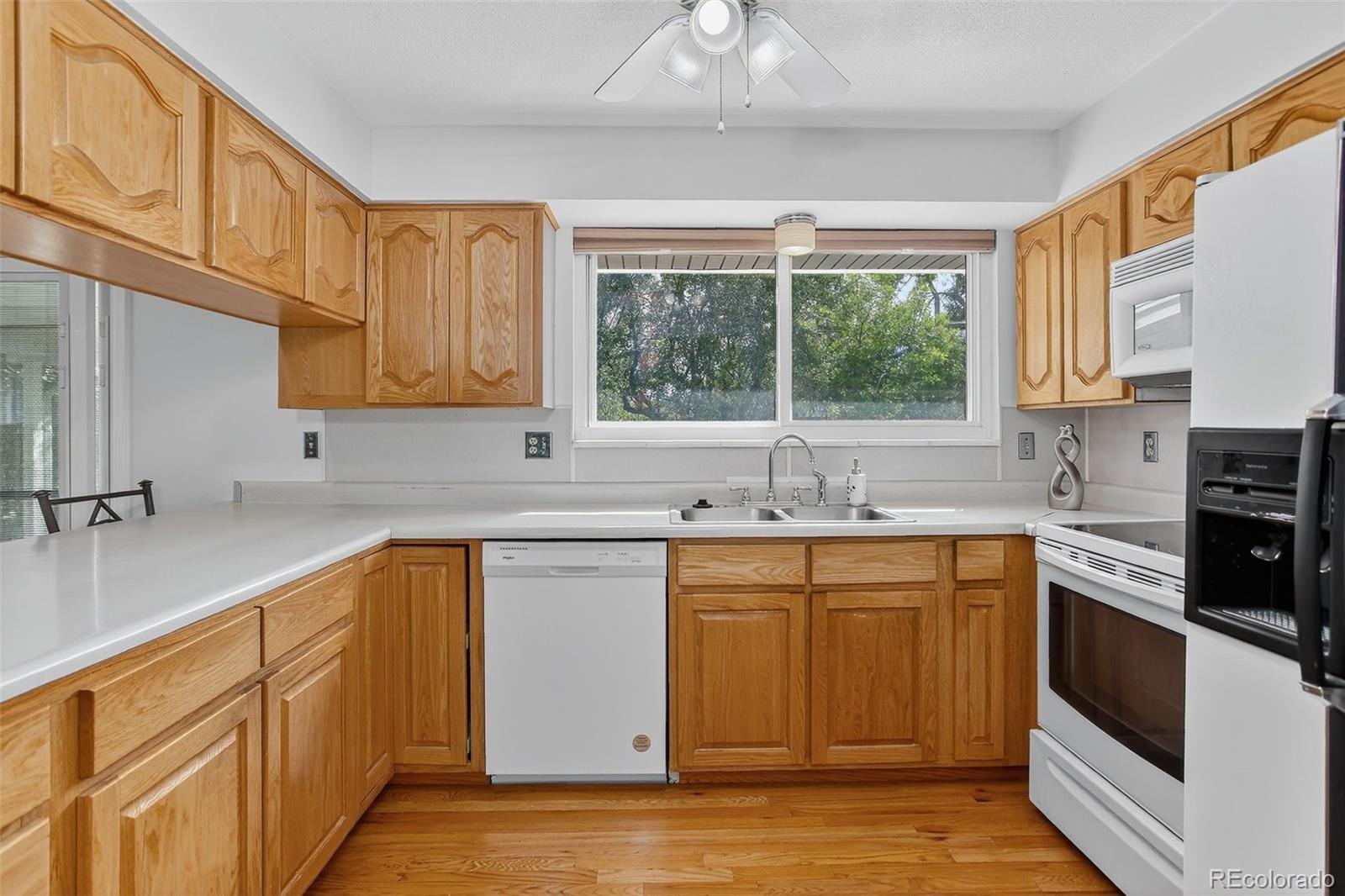 4964 W 61st Drive Arvada CO 80003