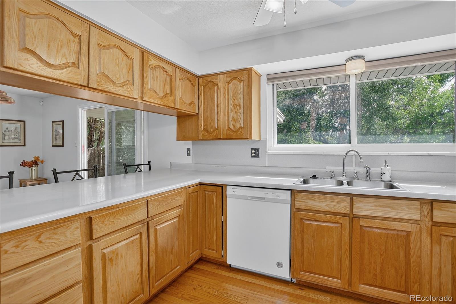 4964 W 61st Drive Arvada CO 80003