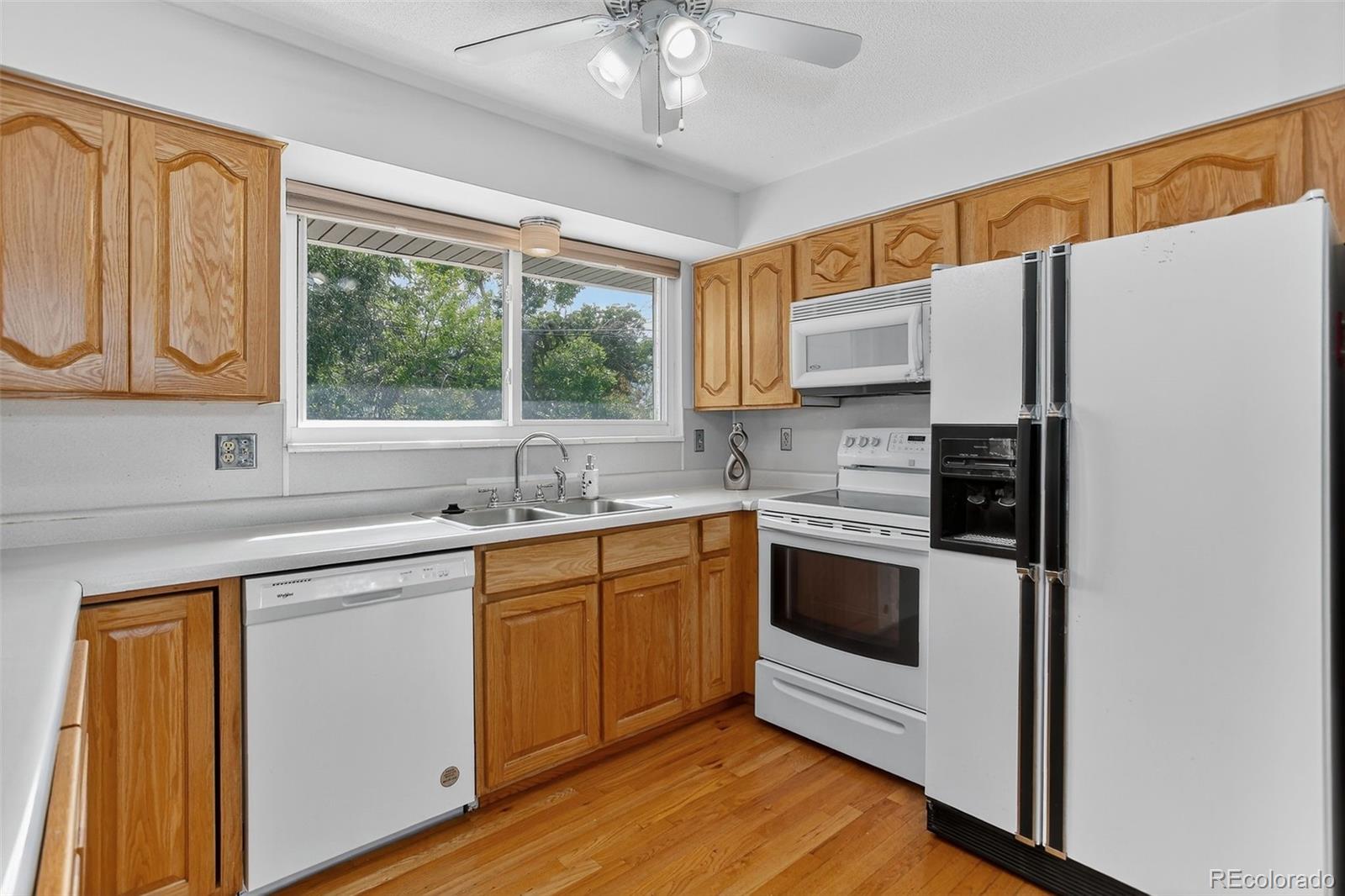 4964 W 61st Drive Arvada CO 80003