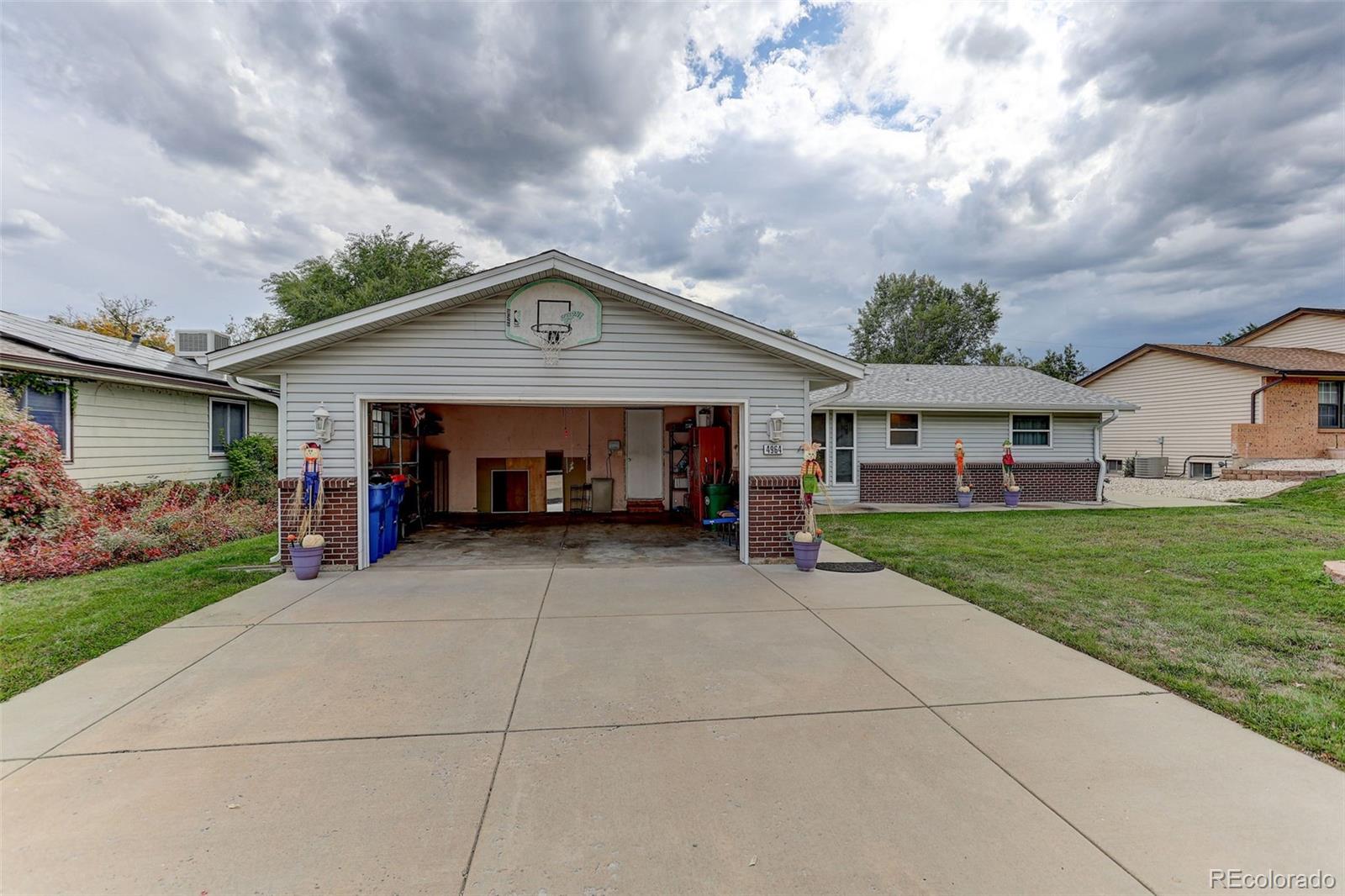 4964 W 61st Drive Arvada CO 80003