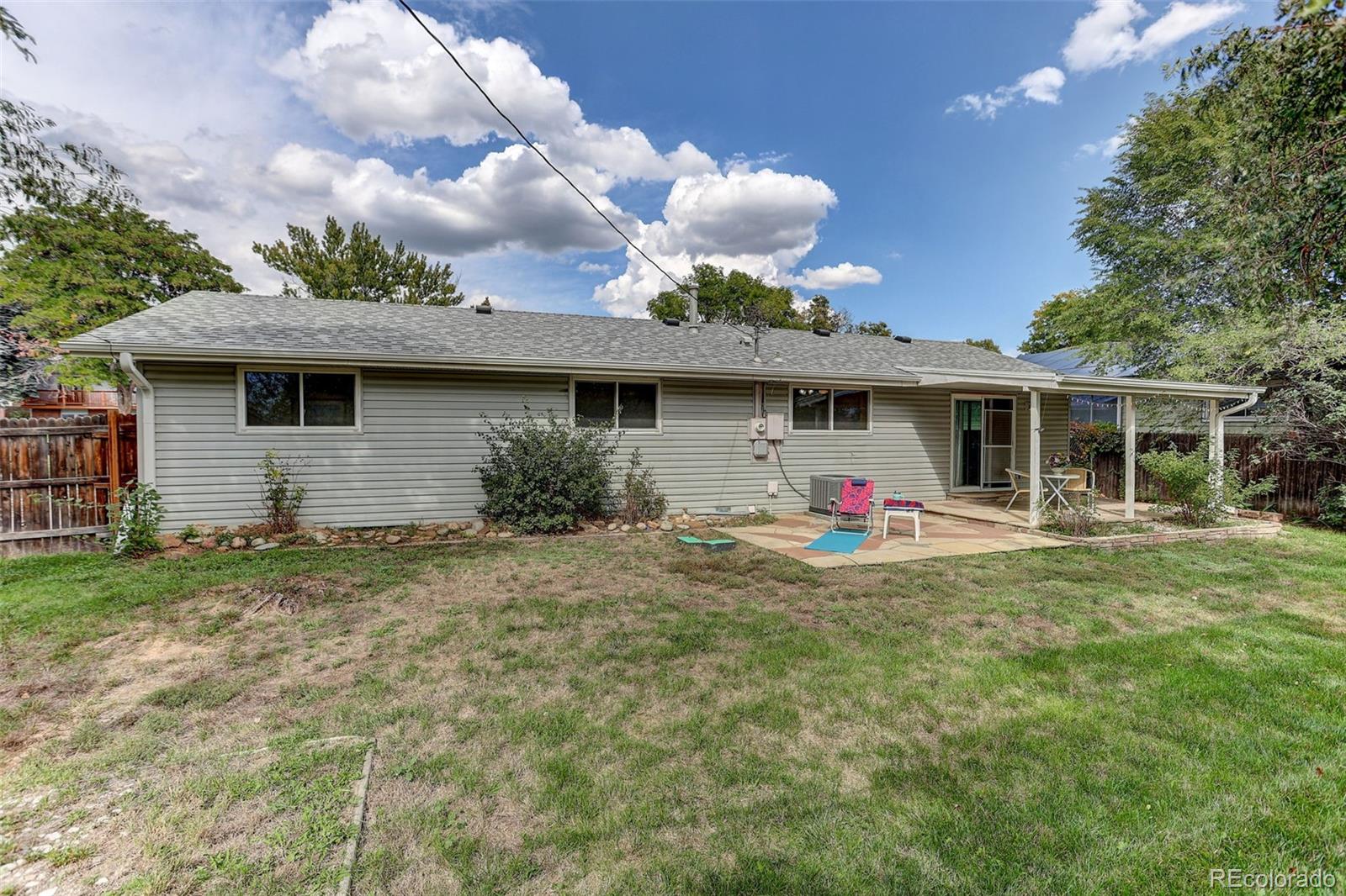 4964 W 61st Drive Arvada CO 80003