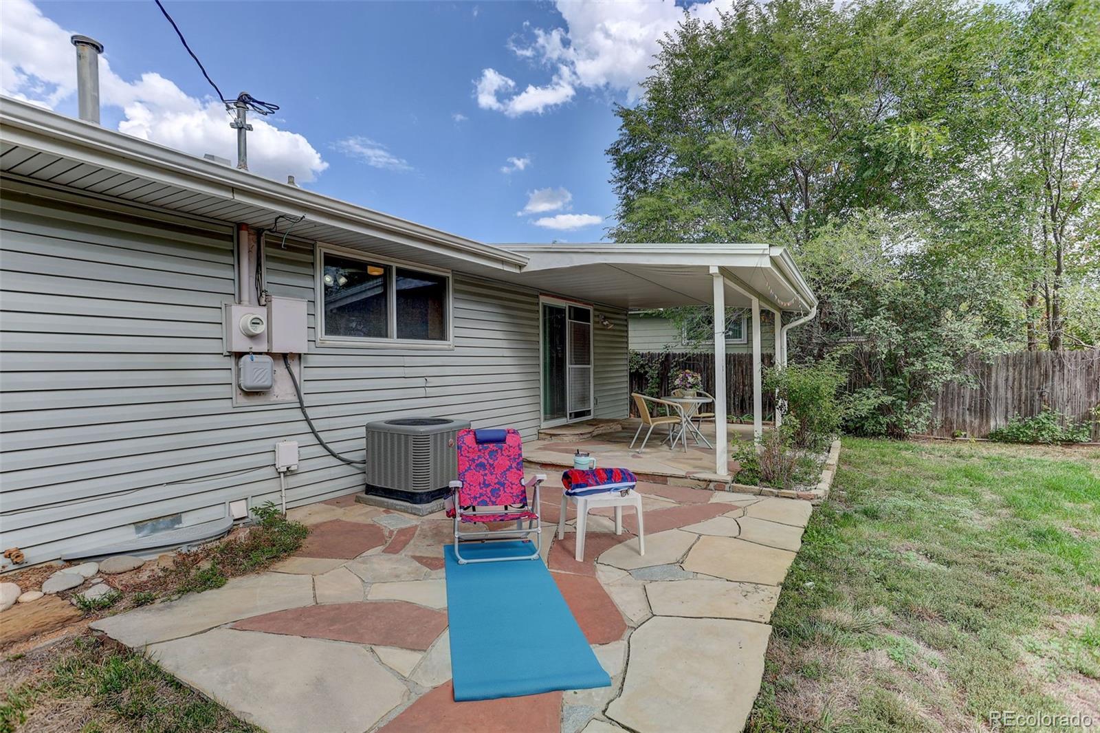 4964 W 61st Drive Arvada CO 80003