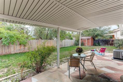 4964 W 61st Drive Arvada CO 80003