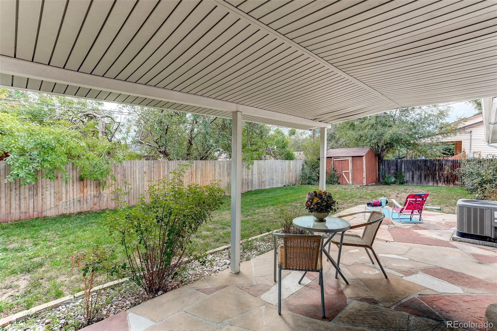 4964 W 61st Drive Arvada CO 80003