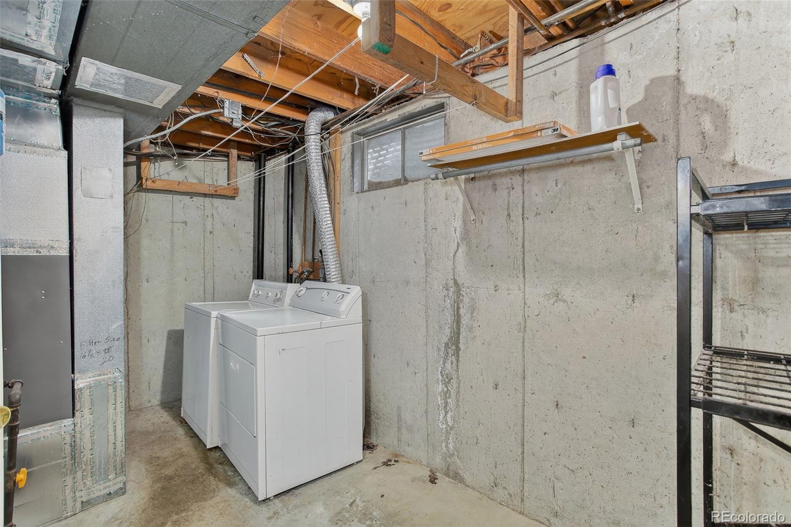 4964 W 61st Drive Arvada CO 80003