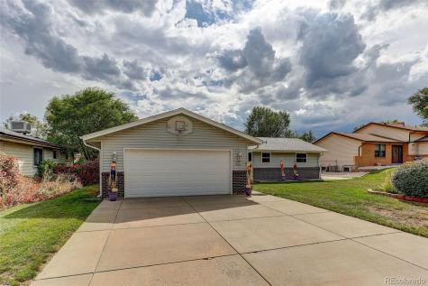4964 W 61st Drive Arvada CO 80003