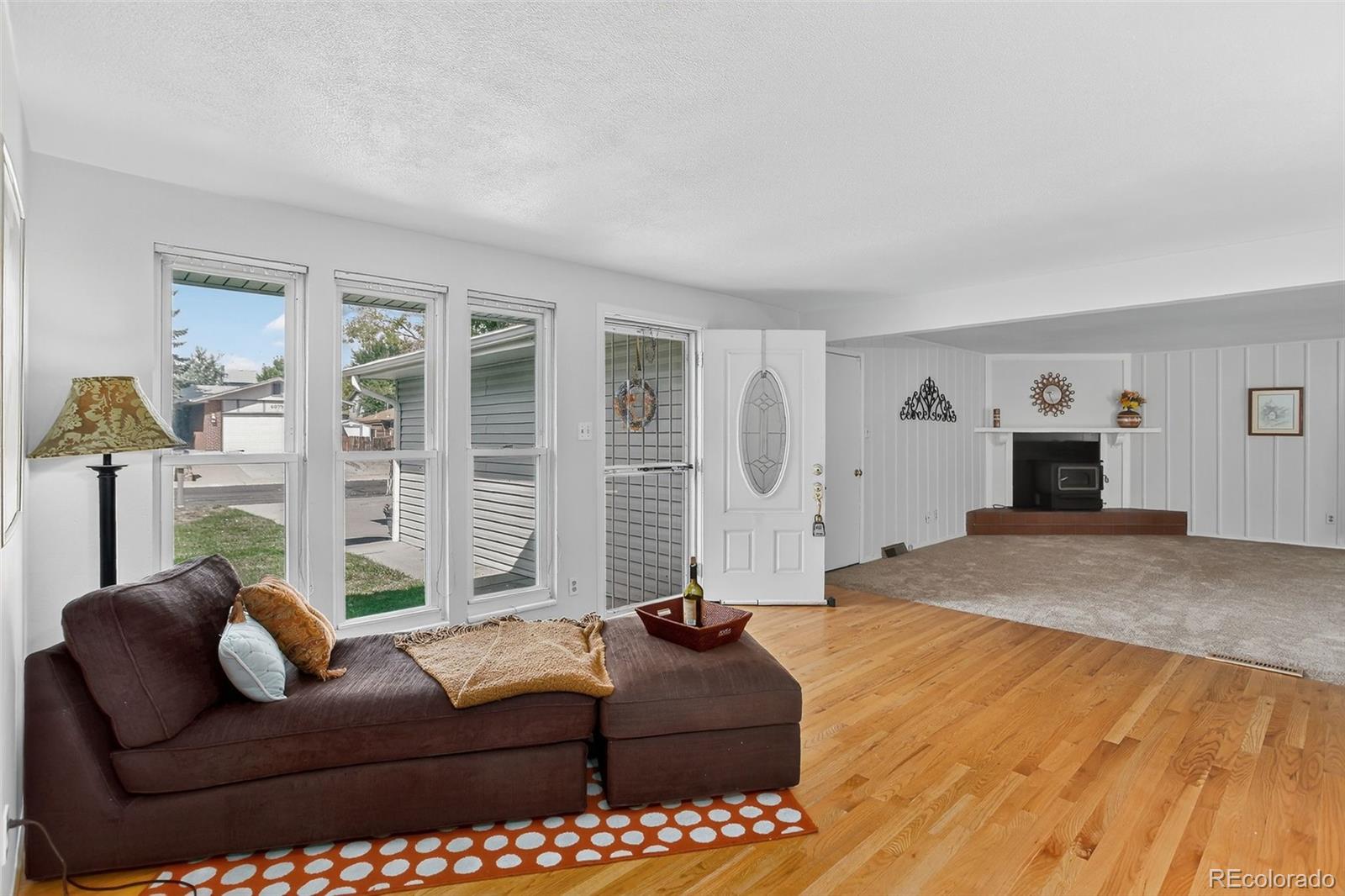 4964 W 61st Drive Arvada CO 80003