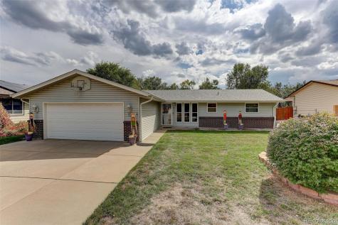 4964 W 61st Drive Arvada CO 80003