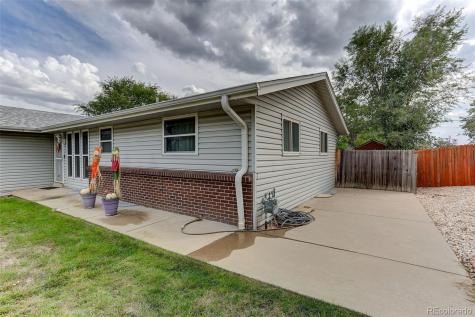 4964 W 61st Drive Arvada CO 80003