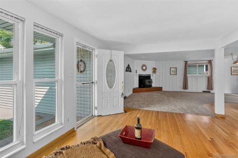 4964 W 61st Drive Arvada CO 80003