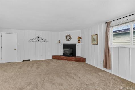 4964 W 61st Drive Arvada CO 80003