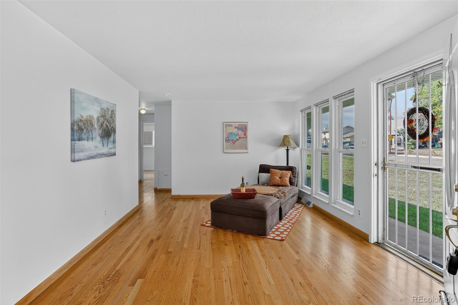 4964 W 61st Drive Arvada CO 80003