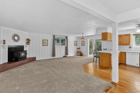 4964 W 61st Drive Arvada CO 80003