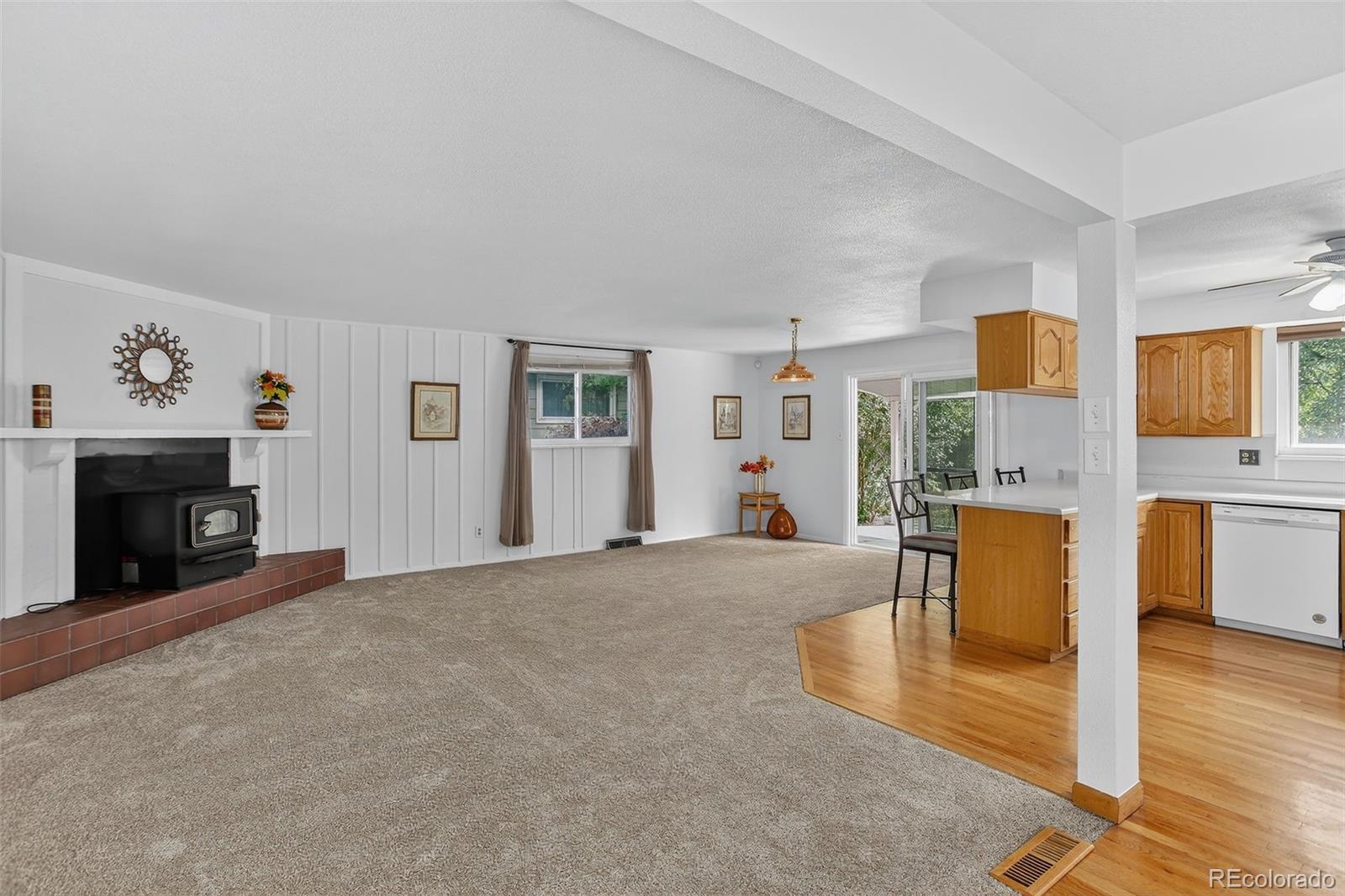 4964 W 61st Drive Arvada CO 80003