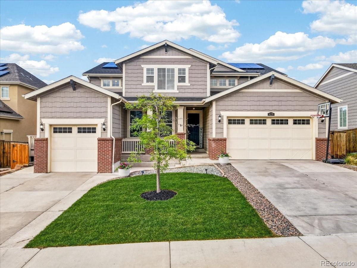 14276 Glencoe Street Thornton CO 80602