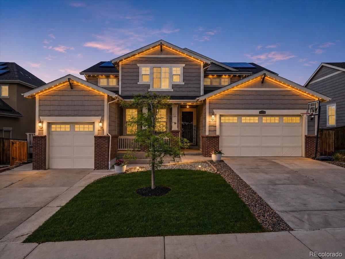 14276 Glencoe Street Thornton CO 80602