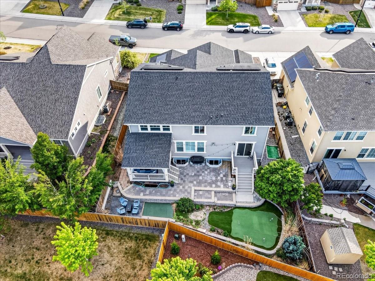 14276 Glencoe Street Thornton CO 80602