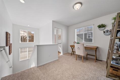 22292 E 39th Avenue Aurora CO 80019