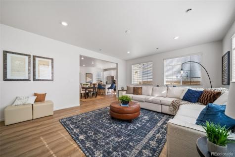 22292 E 39th Avenue Aurora CO 80019