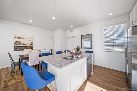 22292 E 39th Avenue Aurora CO 80019