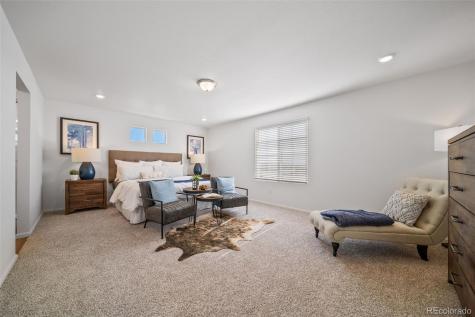 22292 E 39th Avenue Aurora CO 80019