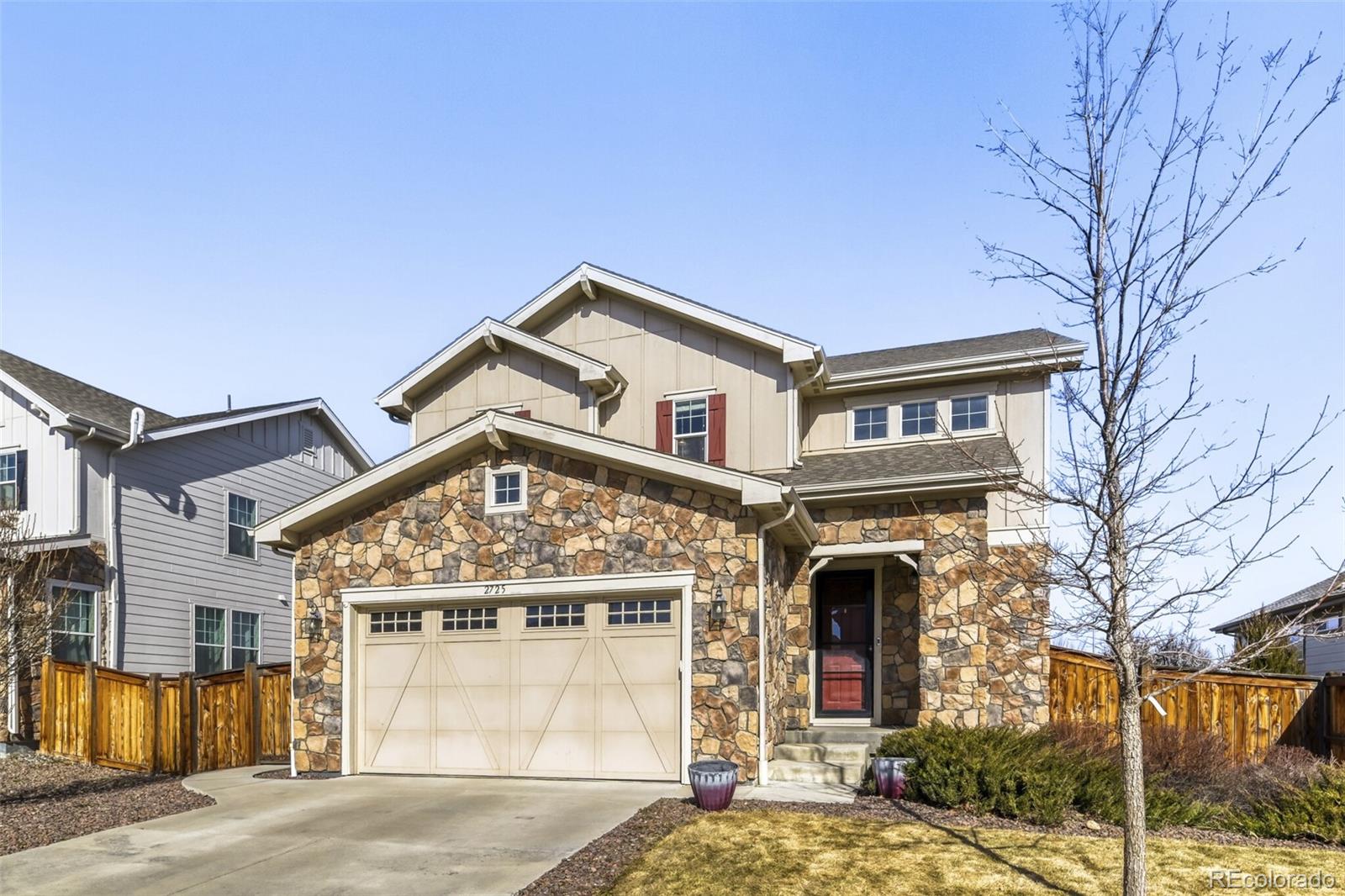 2725 E 159th Way Thornton CO 80602