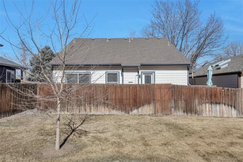 479 W Jamison Circle Littleton CO 80120