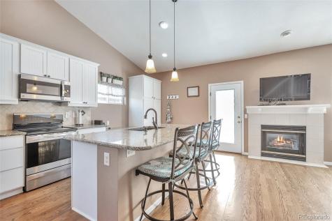 479 W Jamison Circle Littleton CO 80120