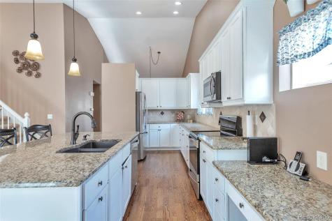 479 W Jamison Circle Littleton CO 80120