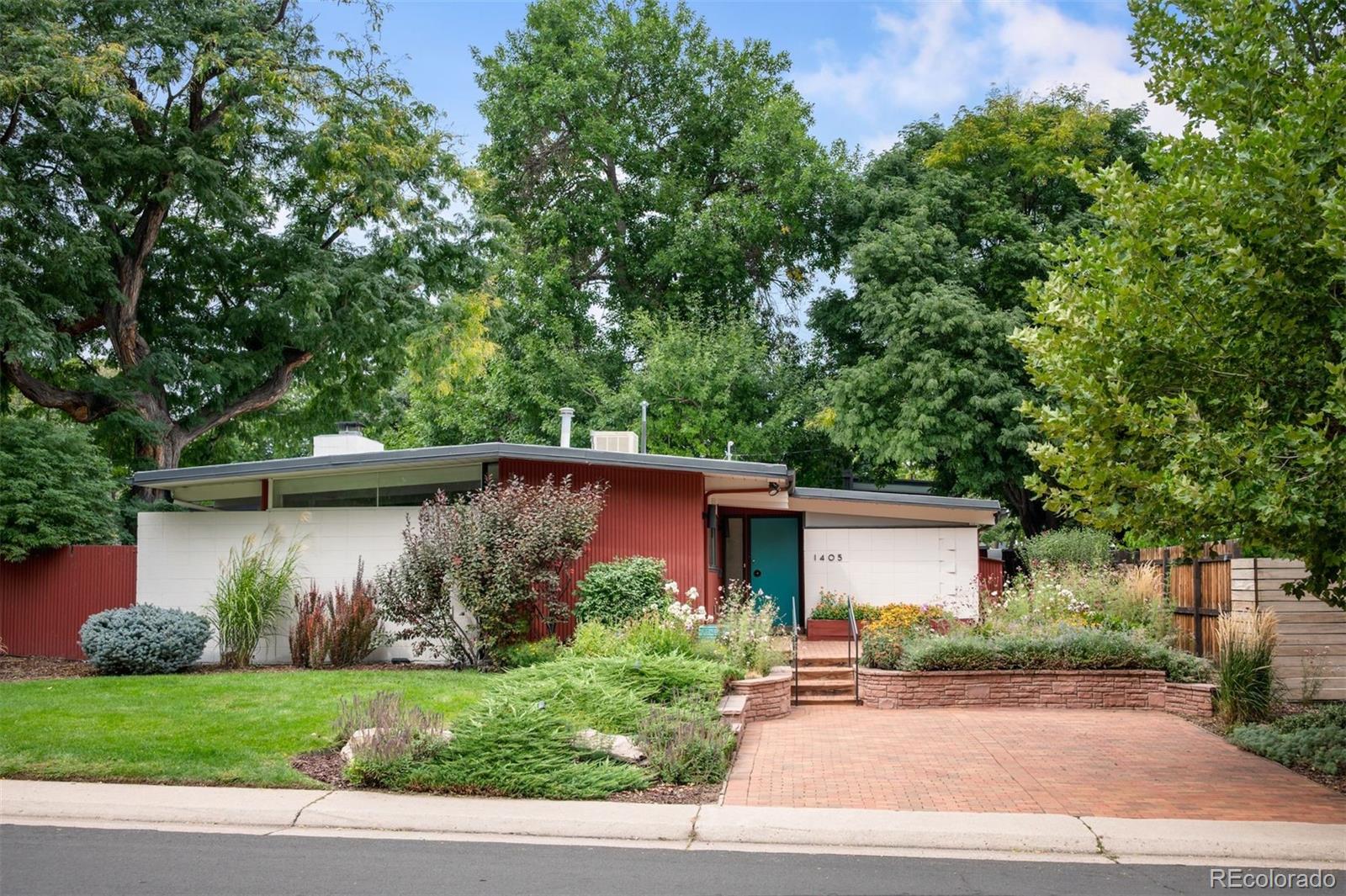 1405 S Elm Street Denver CO 80222
