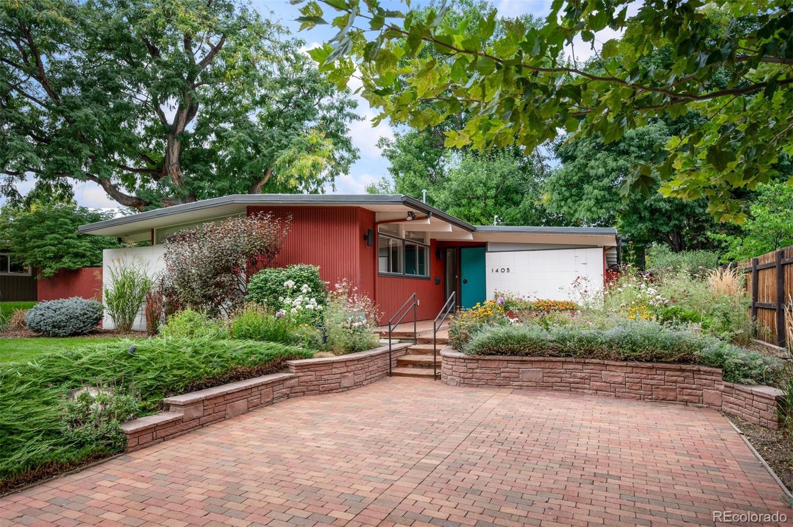 1405 S Elm Street Denver CO 80222