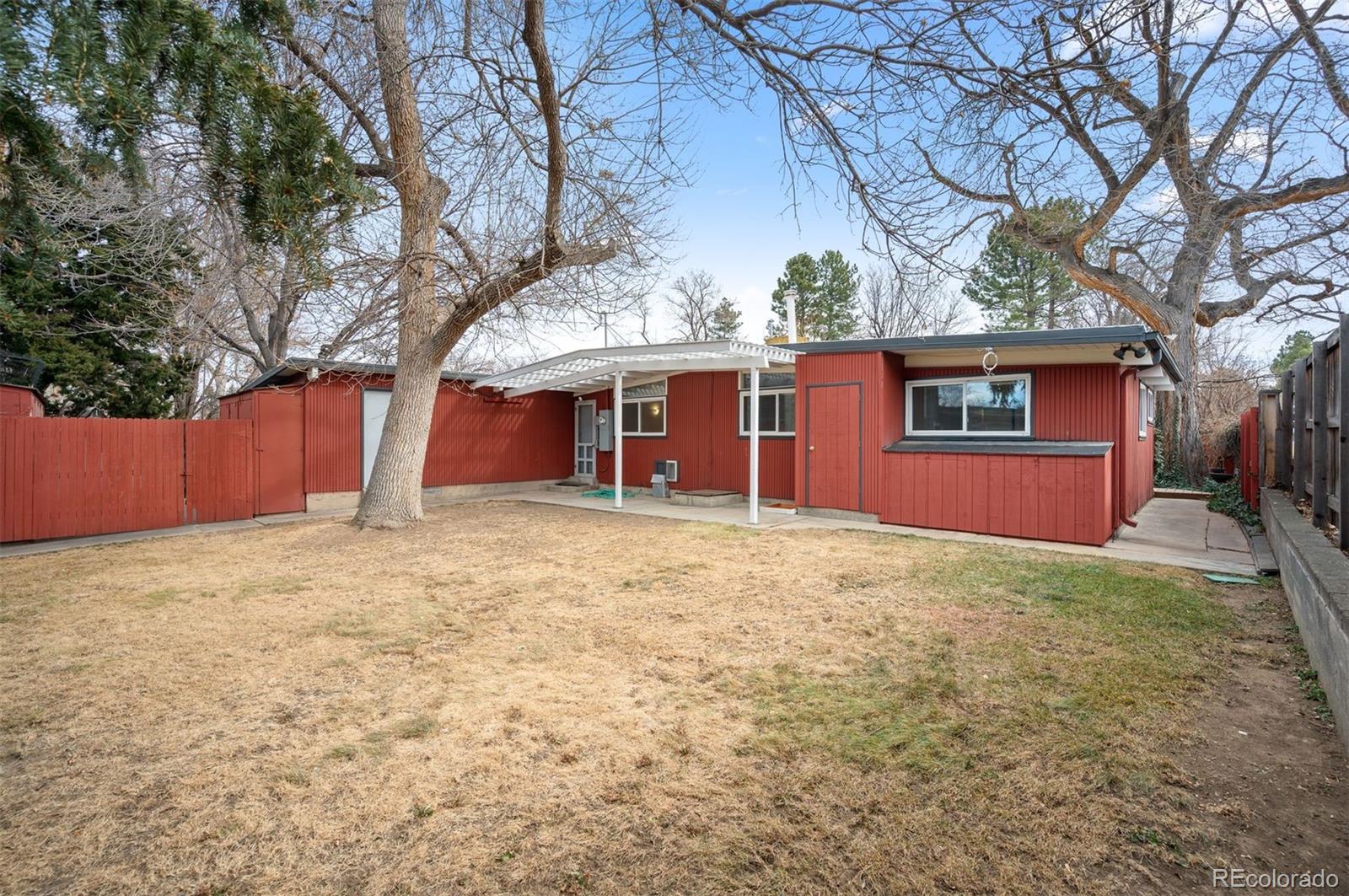 1405 S Elm Street Denver CO 80222