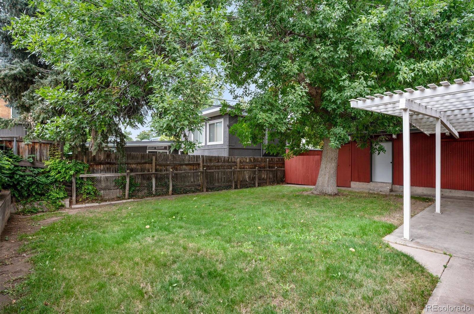 1405 S Elm Street Denver CO 80222