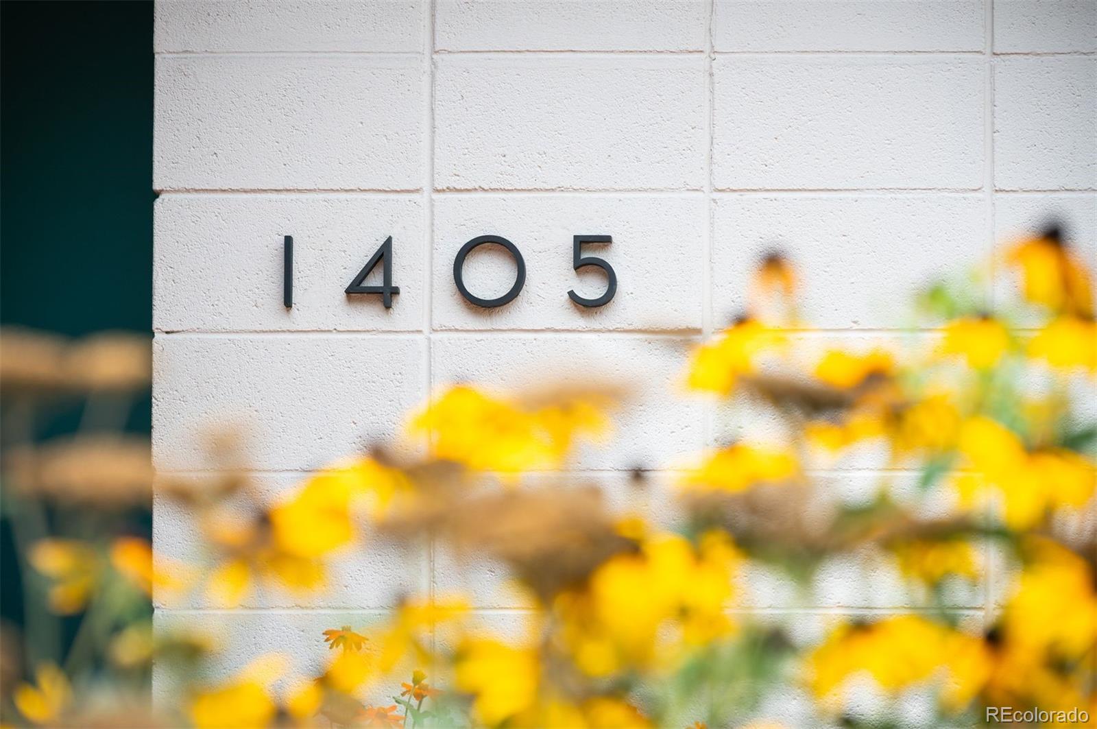 1405 S Elm Street Denver CO 80222