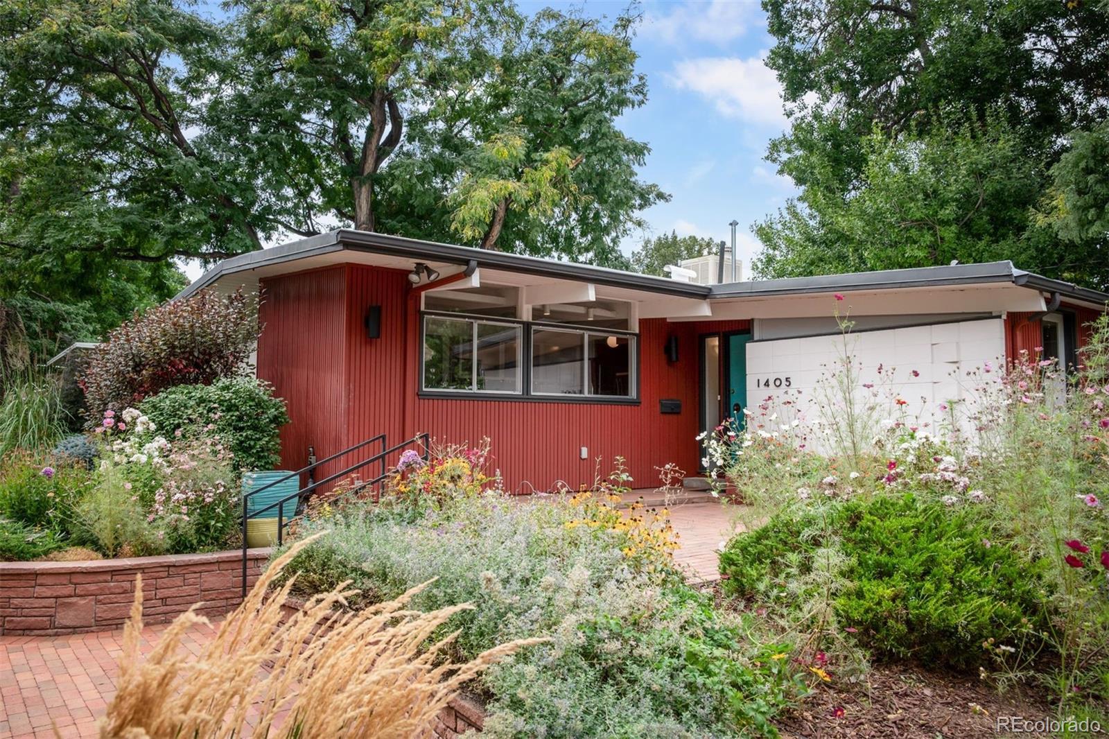 1405 S Elm Street Denver CO 80222