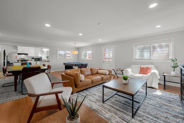 5315 Meade Street Denver CO 80221