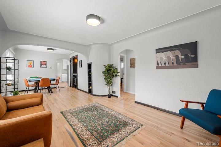 5315 Meade Street Denver CO 80221