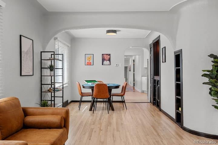 5315 Meade Street Denver CO 80221