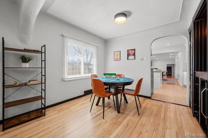 5315 Meade Street Denver CO 80221