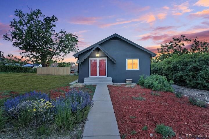 5315 Meade Street Denver CO 80221