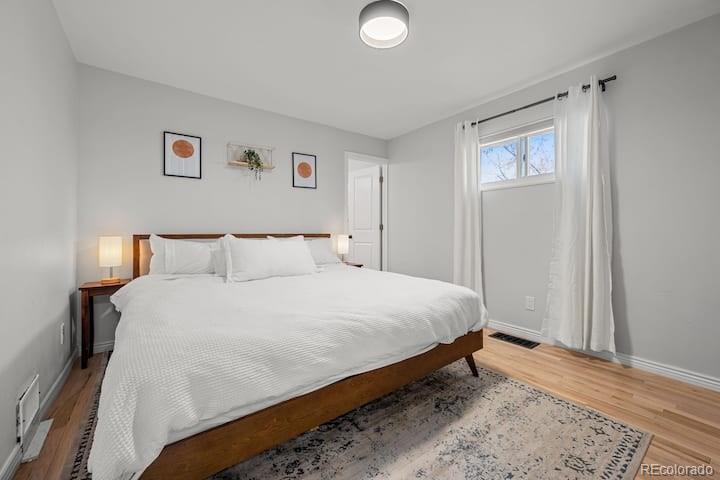 5315 Meade Street Denver CO 80221