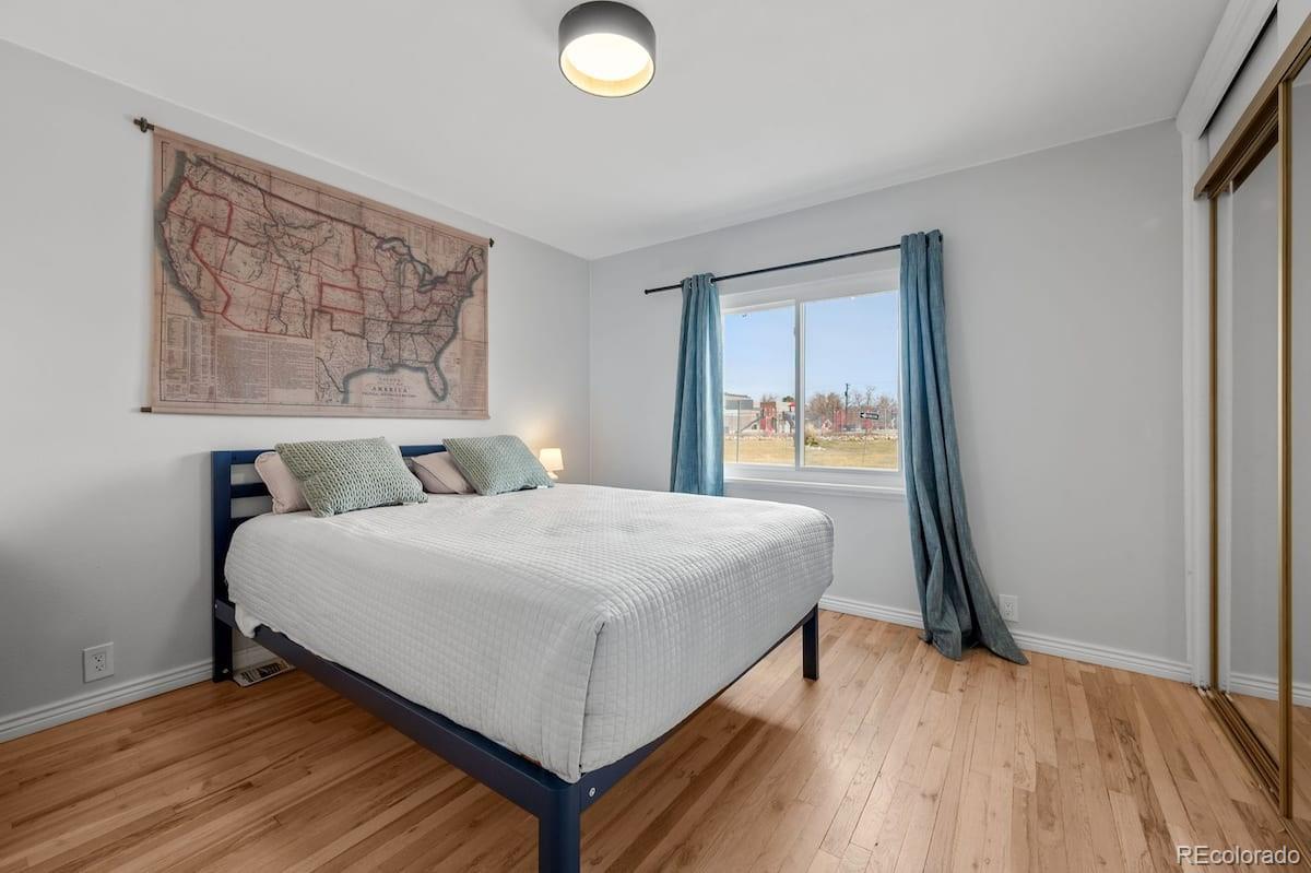 5315 Meade Street Denver CO 80221