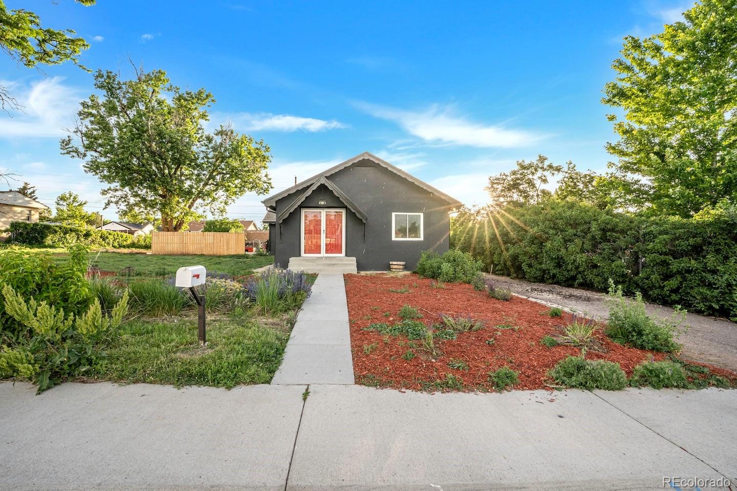 5315 Meade Street Denver CO 80221