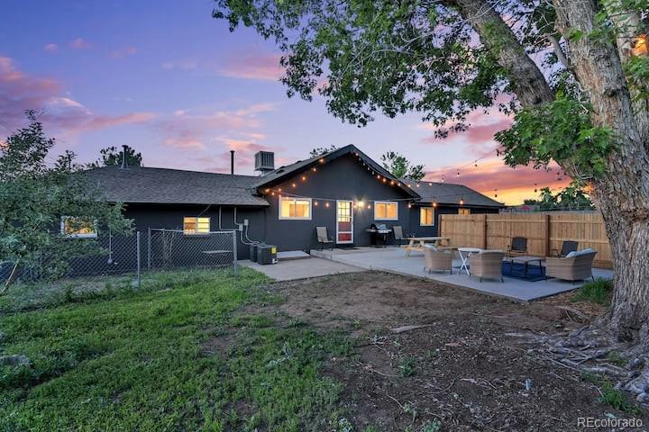 5315 Meade Street Denver CO 80221